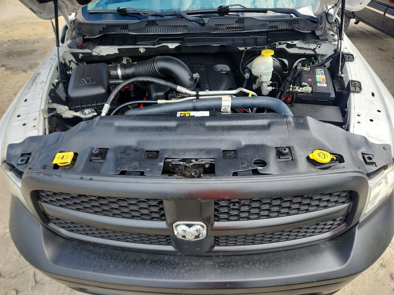 Aukcja sprzedaży 2018 Ram 1500, vin: 1C6RR7FTXJS233453, numer aukcji: 65907556
