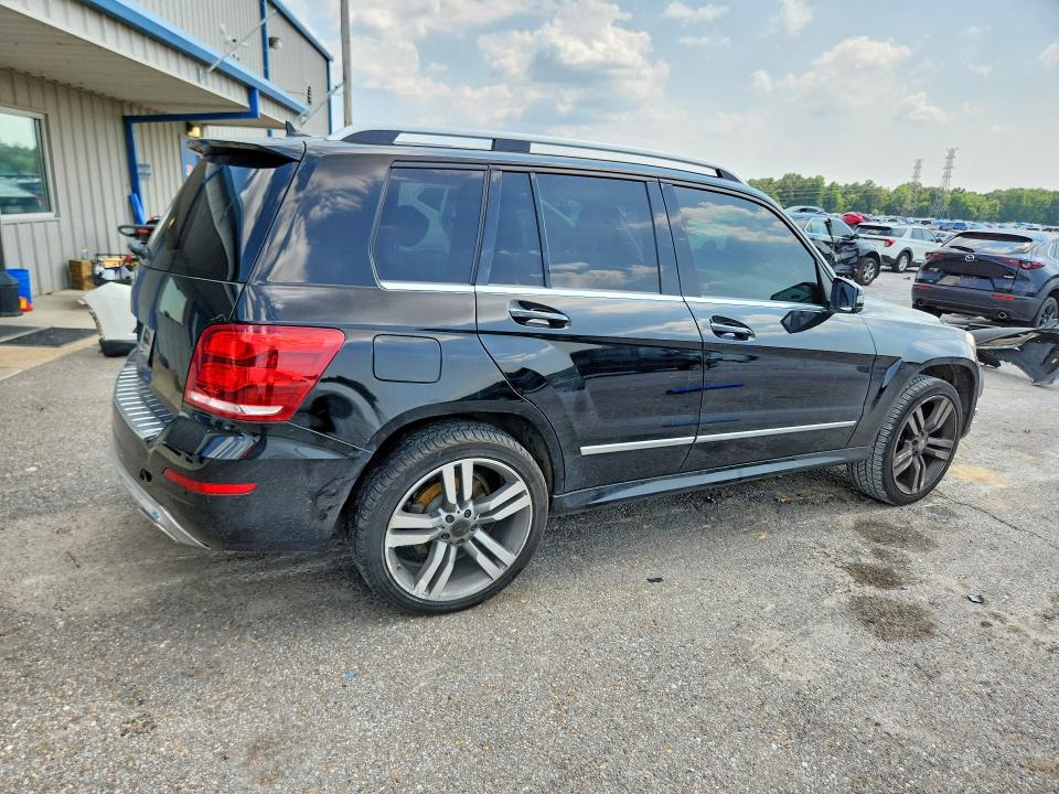 63763756 :رقم المزاد ، WDCGG5HB1FG378786 vin ، 2015 Mercedes-benz Glk مزاد بيع