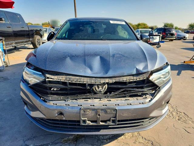 66342486 :رقم المزاد ، 3VWC57BU3KM045275 vin ، 2019 Volkswagen Jetta مزاد بيع