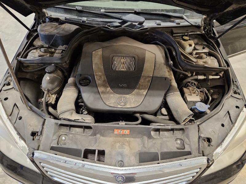 Aukcja sprzedaży 2009 Mercedes-benz C, vin: WDDGF81XX9R046618, numer aukcji: 64034646