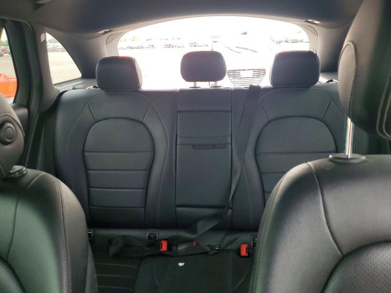 2017 Mercedes-benz Glc მანქანა იყიდება აუქციონზე, vin: WDC0G4JB7HF130623, აუქციონის ნომერი: 67095526
