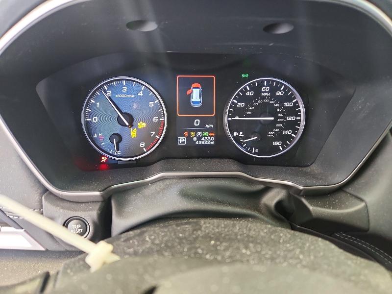 Aukcja sprzedaży 2020 Subaru Outback, vin: 4S4BTANC3L3211491, numer aukcji: 63234886
