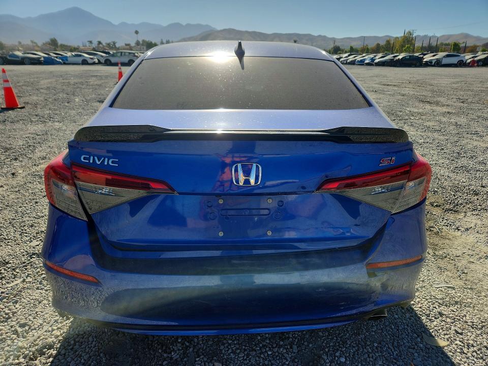 Aukcja sprzedaży 2022 Honda Civic, vin: 2HGFE1E55NH473595, numer aukcji: 63766666