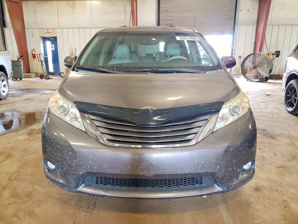 Продажа на аукционе авто 2014 Toyota Sienna, vin: 5TDYK3DC5ES490541, номер лота: 65214906