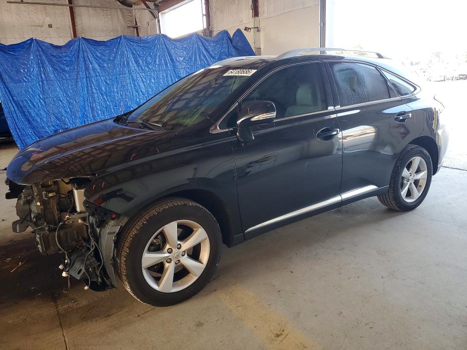 Aukcja sprzedaży 2013 Lexus Rx 350, vin: 2T2BK1BA5DC189931, numer aukcji: 64180686