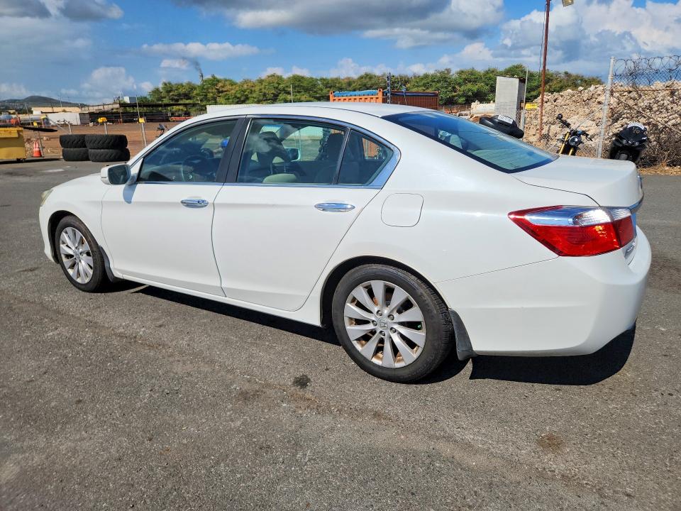 Aukcja sprzedaży 2013 Honda Accord, vin: 1HGCR2F70DA167401, numer aukcji: 65986536