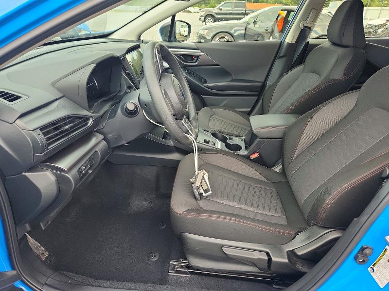 Aukcja sprzedaży 2024 Subaru Impreza, vin: JF1GUAFC3R8355324, numer aukcji: 64804646