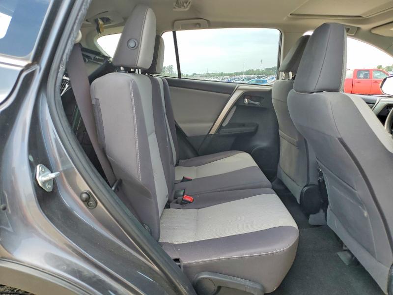 2015 Toyota Rav4 მანქანა იყიდება აუქციონზე, vin: JTMRFREV7FD153779, აუქციონის ნომერი: 65894986