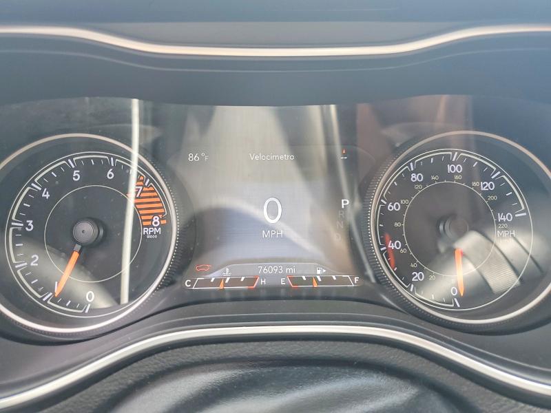 Aukcja sprzedaży 2019 Jeep Cherokee, vin: 1C4PJMDX2KD239412, numer aukcji: 63279626