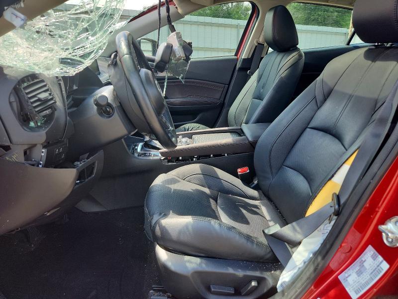 Aukcja sprzedaży 2018 Mazda 3, vin: 3MZBN1W35JM226483, numer aukcji: 63590966