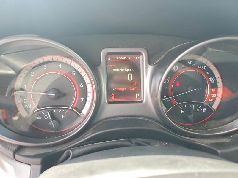 2019 Dodge Journey მანქანა იყიდება აუქციონზე, vin: 3C4PDDGGXKT821545, აუქციონის ნომერი: 66739056