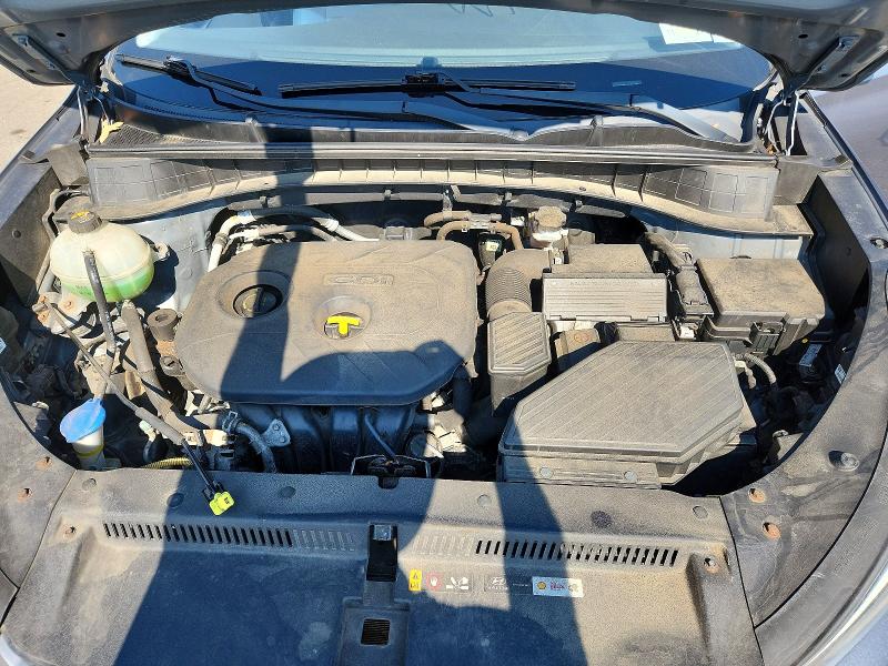 63967466 :رقم المزاد ، KM8J3CA49HU551171 vin ، 2017 Hyundai Tucson مزاد بيع