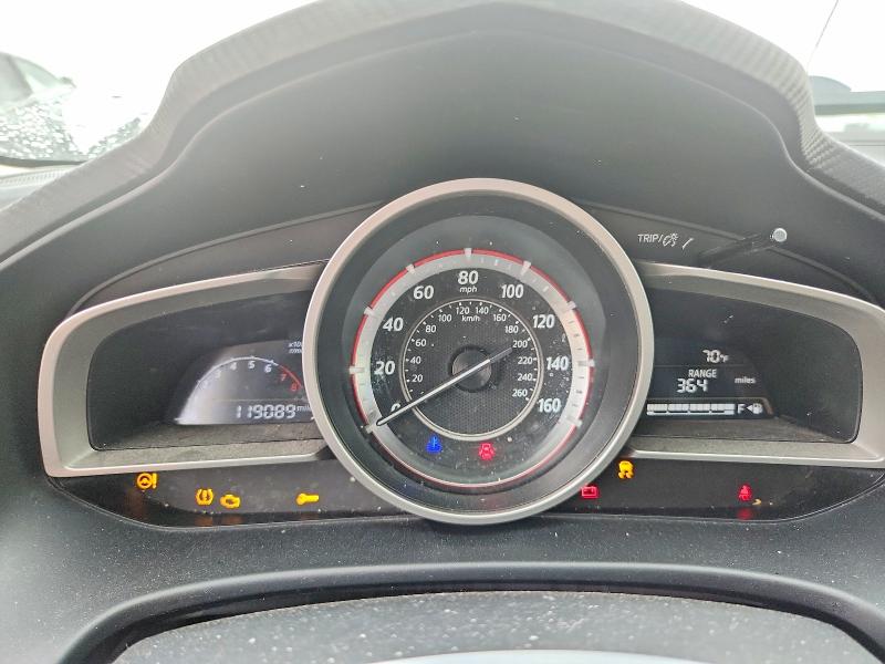 Aukcja sprzedaży 2016 Mazda 3, vin: JM1BM1V72G1282218, numer aukcji: 66819366