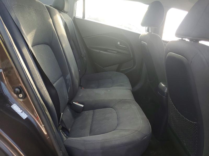 66446616 :رقم المزاد ، KNADN4A33D6197569 vin ، 2013 Kia Rio مزاد بيع