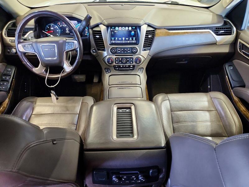 Продаж на аукціоні авто 2017 Gmc Yukon Xl, vin: 1GKS2HKJ6HR347092, номер лоту: 64668356