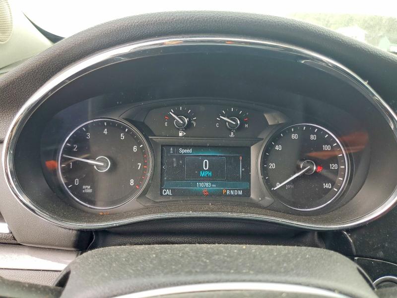 64080626 :رقم المزاد ، KL4CJESB6HB148010 vin ، 2017 Buick Encore مزاد بيع
