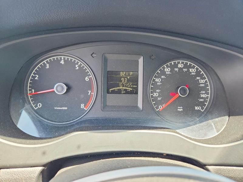Aukcja sprzedaży 2014 Volkswagen Jetta, vin: 3VW2K7AJ7EM372312, numer aukcji: 65889056
