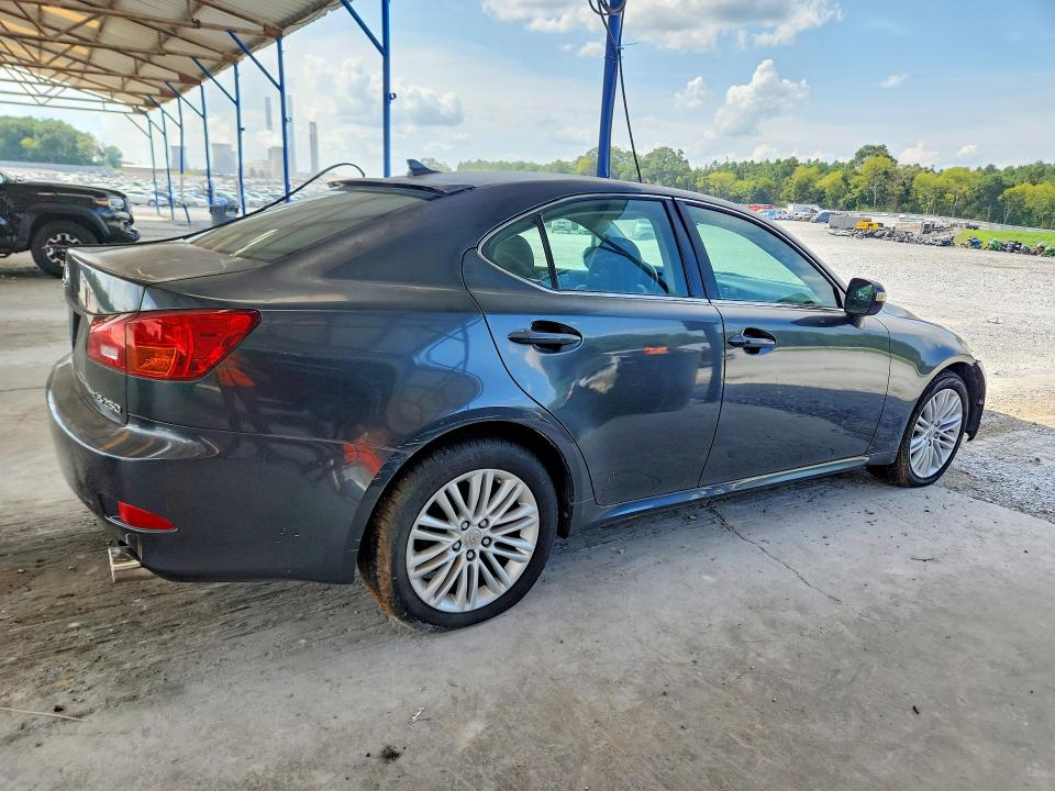 Aukcja sprzedaży 2007 Lexus Is, vin: JTHCK262X72012861, numer aukcji: 65334276
