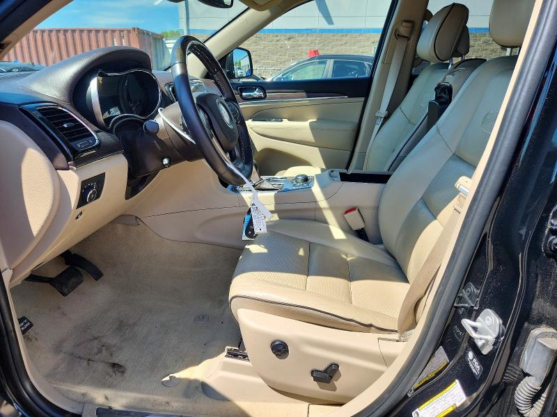 Aukcja sprzedaży 2021 Jeep Grand Cherokee, vin: 1C4RJFCG2MC726401, numer aukcji: 63682756
