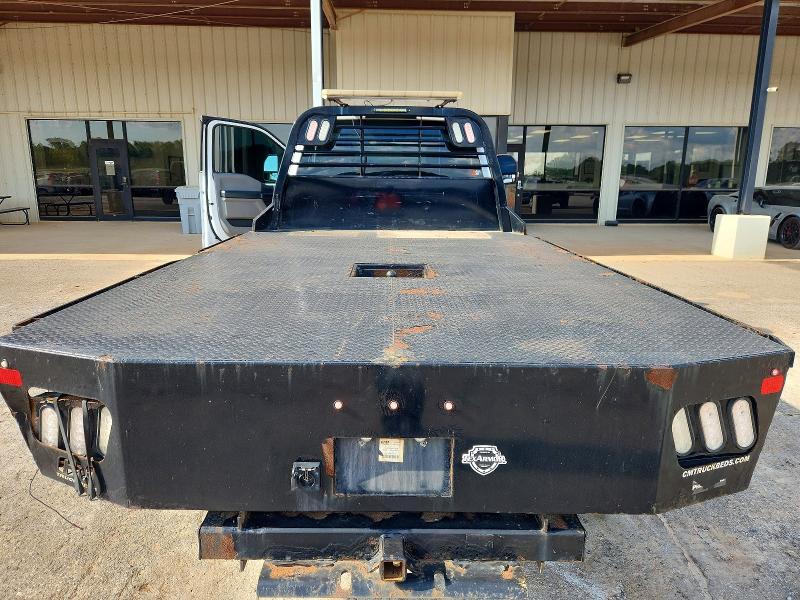 Aukcja sprzedaży 2019 Ford F550, vin: 1FDUF5HT6KEG63733, numer aukcji: 64488976