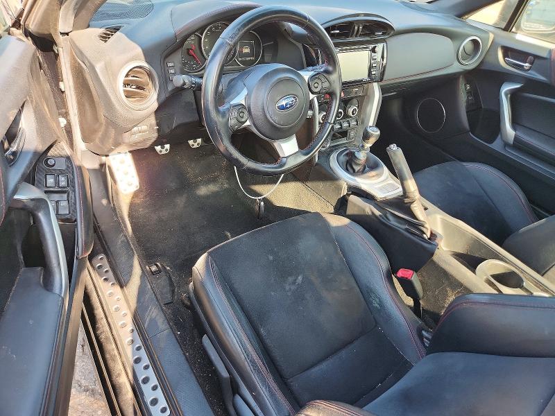 Продаж на аукціоні авто 2017 Subaru Brz, vin: JF1ZCAC17H9604747, номер лоту: 66505456