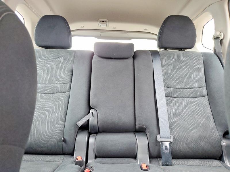 Продаж на аукціоні авто 2016 Nissan Rogue, vin: 5N1AT2MT1GC771924, номер лоту: 64302086