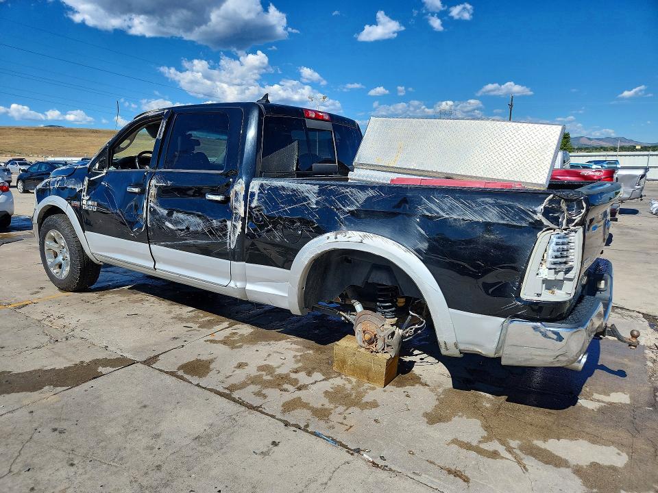 Aukcja sprzedaży 2014 Ram 1500, vin: 1C6RR7VT4ES312317, numer aukcji: 64404356