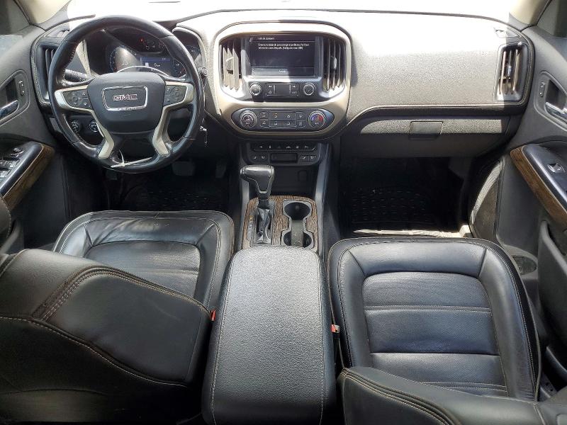 Продаж на аукціоні авто 2020 Gmc Canyon, vin: 1GTG6EEN0L1240484, номер лоту: 64404146