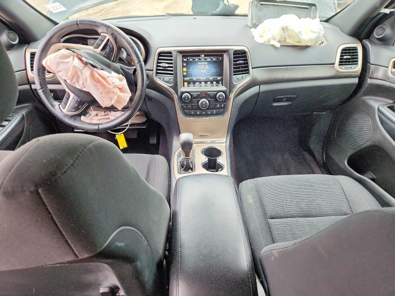 Aukcja sprzedaży 2017 Jeep Grand Cherokee, vin: 1C4RJFAG9HC963413, numer aukcji: 65159686