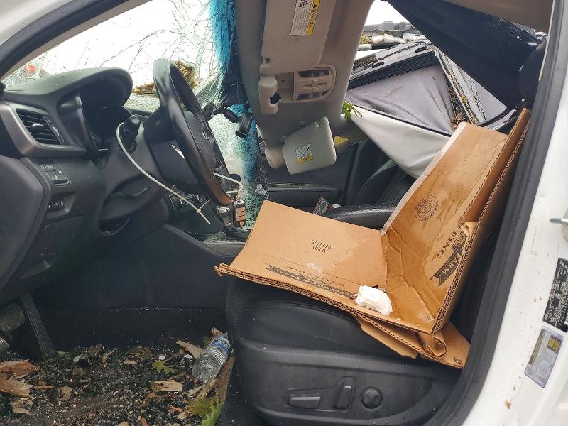 Продажа на аукционе авто 2019 Kia Optima, vin: 5XXGT4L32KG283148, номер лота: 65158406