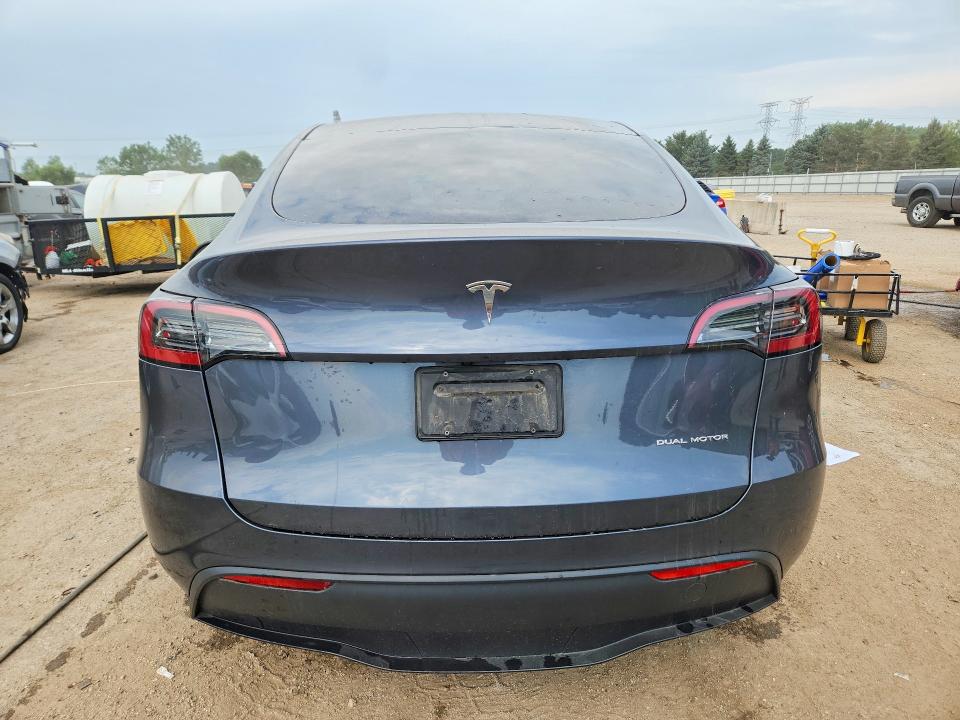 Aukcja sprzedaży 2023 Tesla Model Y, vin: 7SAYGDEE9PA041815, numer aukcji: 65895786