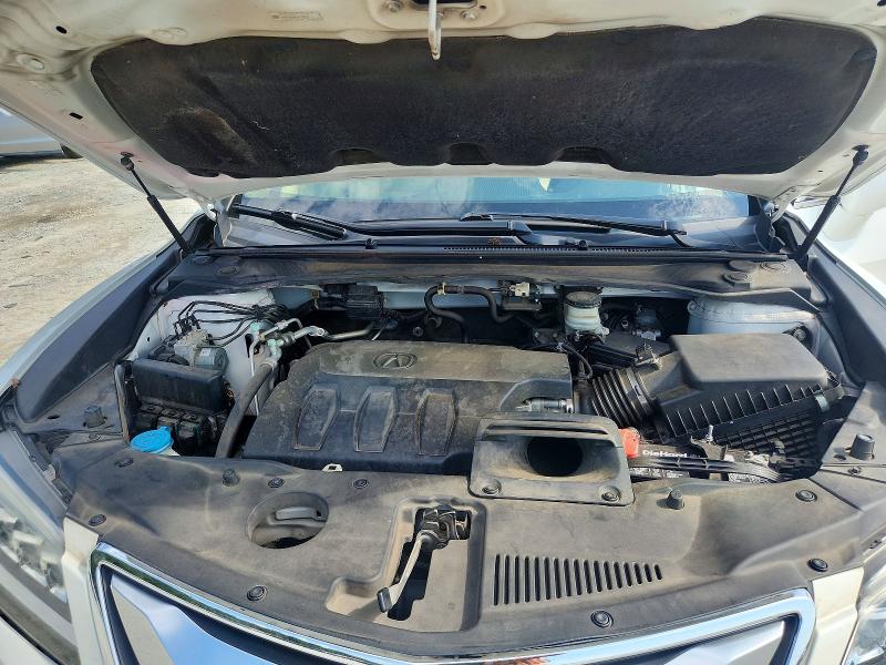 Продаж на аукціоні авто 2016 Acura Rdx, vin: 5J8TB3H54GL012977, номер лоту: 64992616