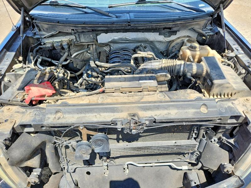 2013 Ford F150 მანქანა იყიდება აუქციონზე, vin: 1FTFX1CF8DFC54103, აუქციონის ნომერი: 63749776