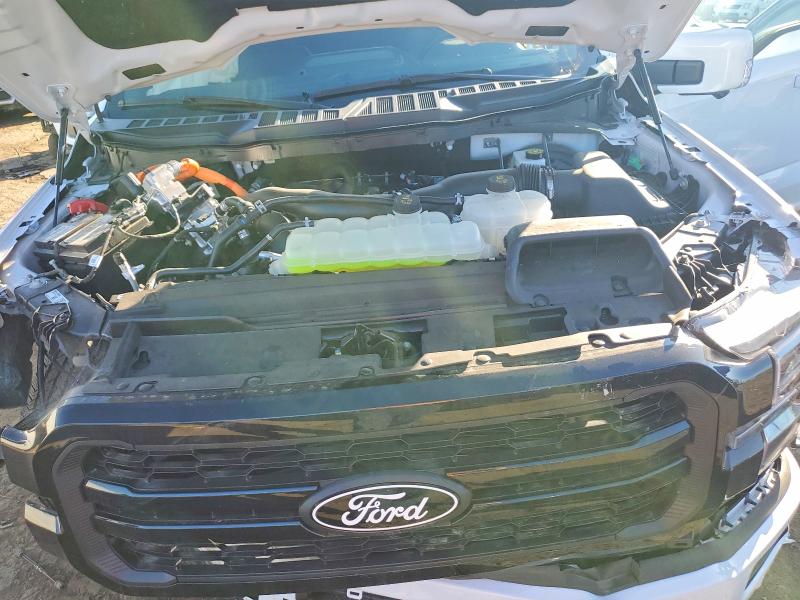 2026 Ford F150 მანქანა იყიდება აუქციონზე, vin: 1FTFW5LD3TFA73739, აუქციონის ნომერი: 66355556