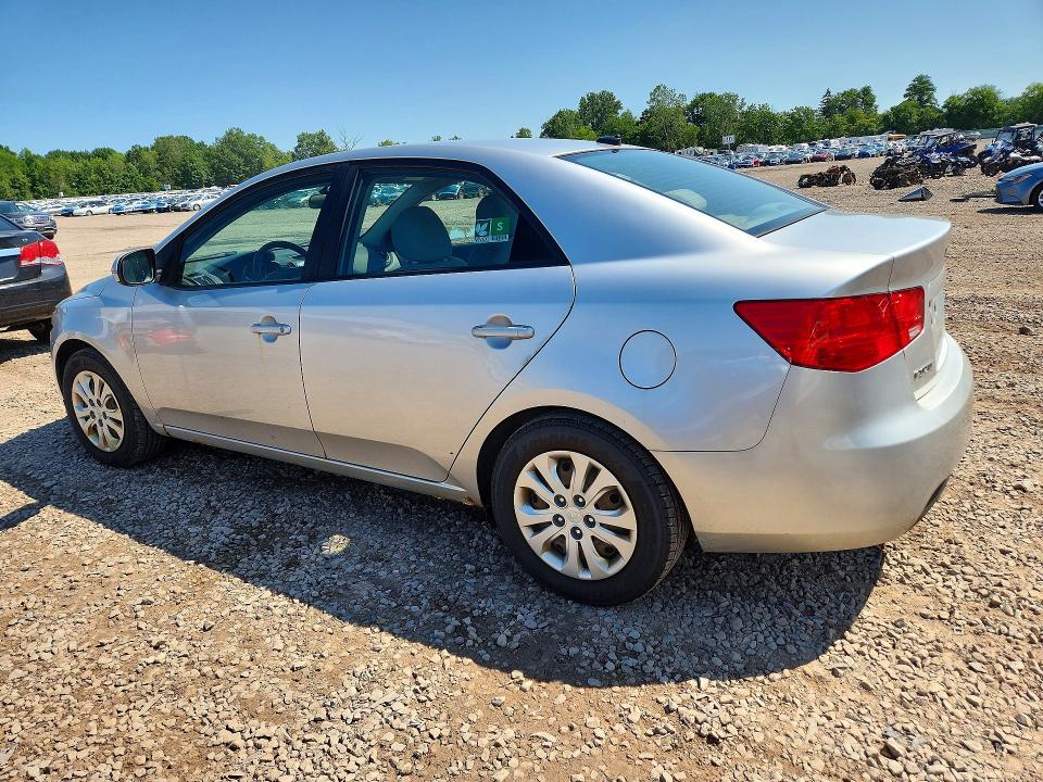 Aukcja sprzedaży 2013 Kia Forte, vin: KNAFU4A25D5740476, numer aukcji: 63848716