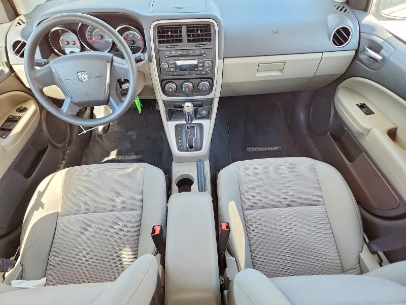 Продажа на аукционе авто 2012 Dodge Caliber, vin: 1C3CDWDA4CD506133, номер лота: 63100566