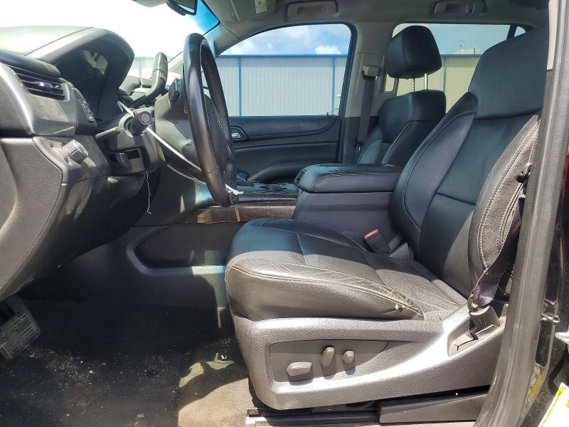 Продаж на аукціоні авто 2015 Chevrolet Tahoe, vin: 1GNSCBKC7FR594715, номер лоту: 64851446