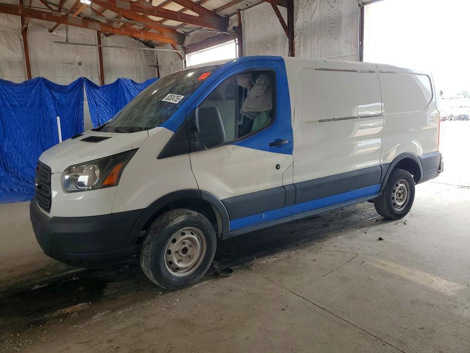 Aukcja sprzedaży 2015 Ford Transit, vin: 1FTYR1ZM8FKA82030, numer aukcji: 53524755