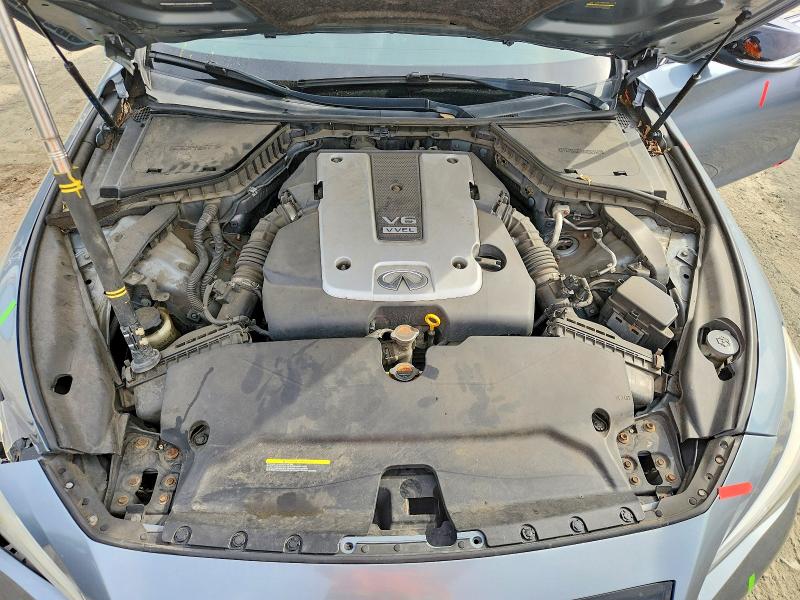 Aukcja sprzedaży 2014 Infiniti Q50, vin: JN1BV7AR8EM690924, numer aukcji: 67145406