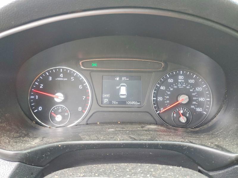 Aukcja sprzedaży 2019 Kia Sorento, vin: 5XYPGDA30KG476384, numer aukcji: 67188026