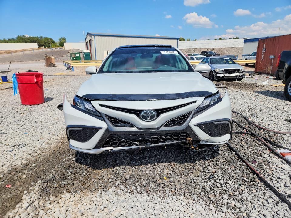 Aukcja sprzedaży 2023 Toyota Camry, vin: 4T1K61AK9PU177156, numer aukcji: 66406436