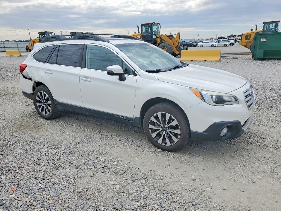 Aukcja sprzedaży 2015 Subaru Outback, vin: 4S4BSBNC9F3286998, numer aukcji: 66566956