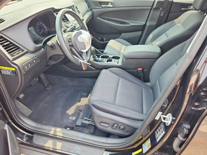 64403356 :رقم المزاد ، KM8J3CAL9JU718030 vin ، 2018 Hyundai Tucson مزاد بيع