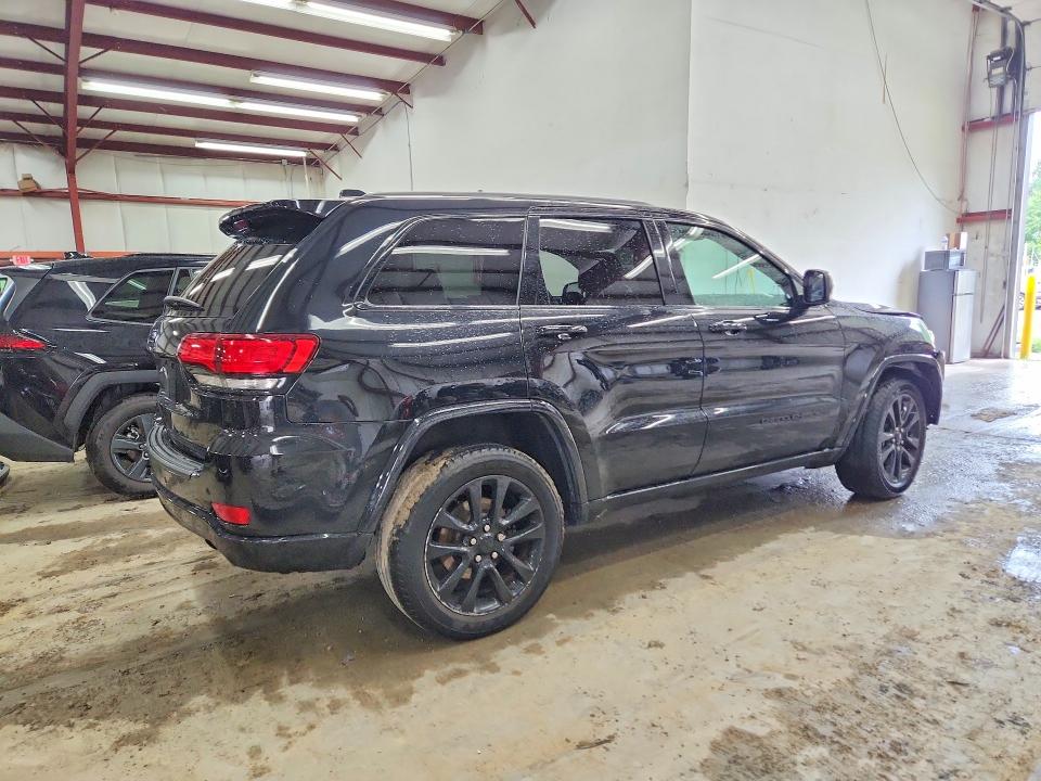 63353906 :رقم المزاد ، 1C4RJFAG0KC749997 vin ، 2019 Jeep Grand Cherokee مزاد بيع