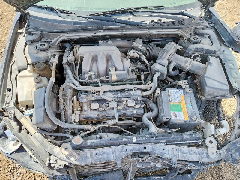 2006 Nissan Altima მანქანა იყიდება აუქციონზე, vin: 1N4BL11E66C143368, აუქციონის ნომერი: 56744096