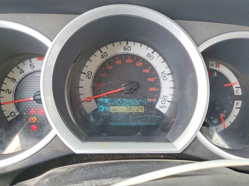 2012 Toyota Tacoma მანქანა იყიდება აუქციონზე, vin: 5TFJU4GNXCX014601, აუქციონის ნომერი: 64833956