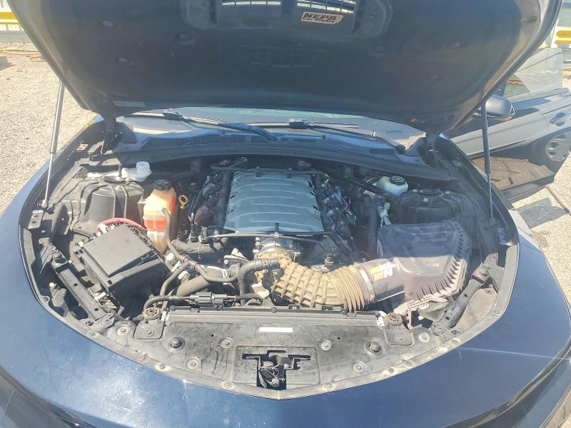 Aukcja sprzedaży 2019 Chevrolet Camaro, vin: 1G1FH1R73K0102994, numer aukcji: 63344586