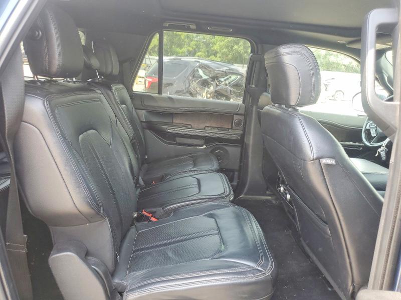 2019 Ford Expedition მანქანა იყიდება აუქციონზე, vin: 1FMJK1KT5KEA28972, აუქციონის ნომერი: 63575606