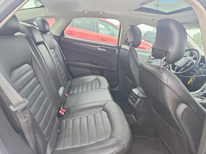 Aukcja sprzedaży 2014 Ford Fusion, vin: 3FA6P0HD0ER328402, numer aukcji: 64919086