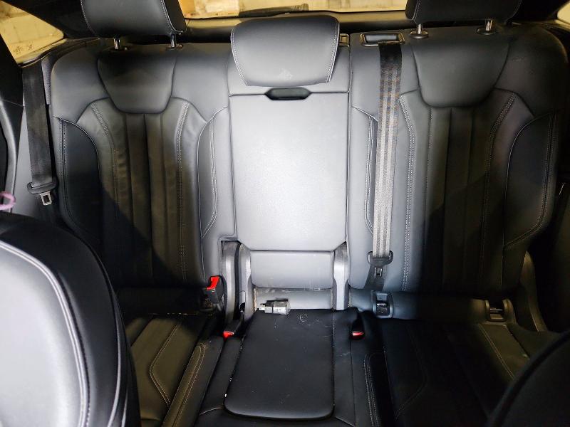 Aukcja sprzedaży 2024 Audi Q5, vin: WA14AAFY4R2015789, numer aukcji: 64887326